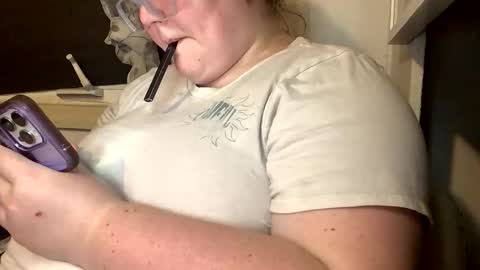 The Sasha Domme online show from November 8, 10:02 pm