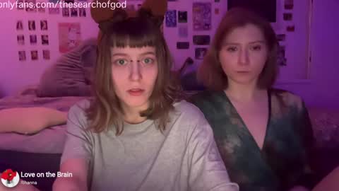 LISA                                            online show from January 1, 10:24 pm