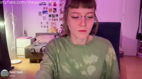 LISA                                            online show from February 16, 9:16 pm