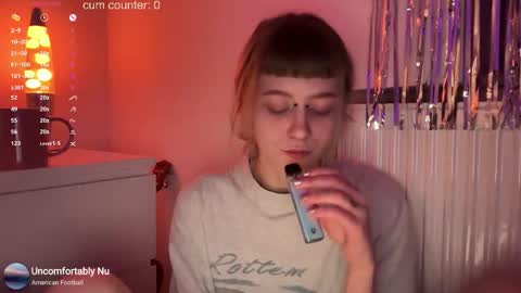 LISA                                            online show from January 18, 8:29 pm