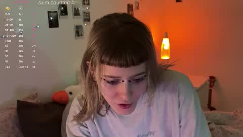 LISA                                            online show from January 16, 6:28 pm