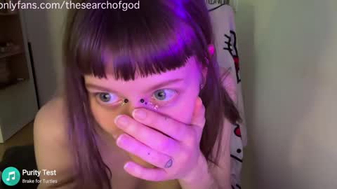 LISA                                            online show from March 2, 11:53 pm