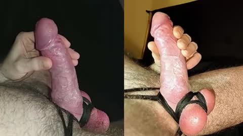 TheSexorcis online show from October 27, 5:40 am