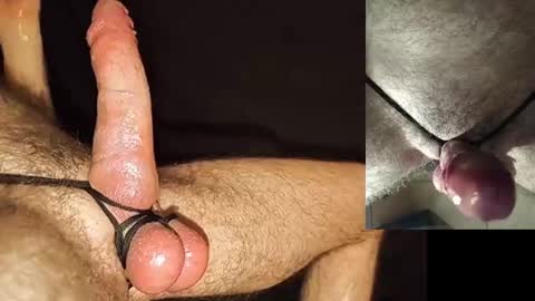 TheSexorcis online show from October 25, 8:31 pm