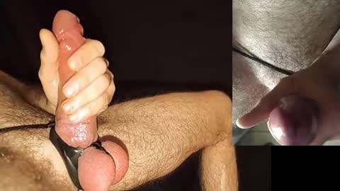 TheSexorcis online show from October 17, 6:23 pm