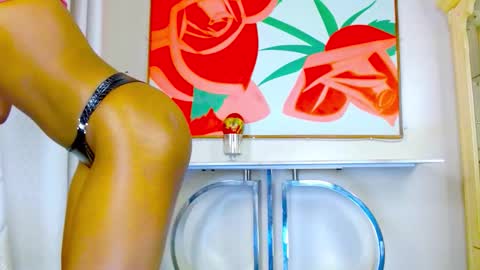 thesexy_kittydoll online show from November 7, 9:39 pm