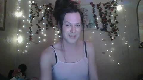 sillymillie0 online show from January 26, 1:31 am