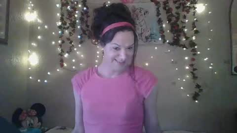 sillymillie0 online show from January 9, 5:43 pm