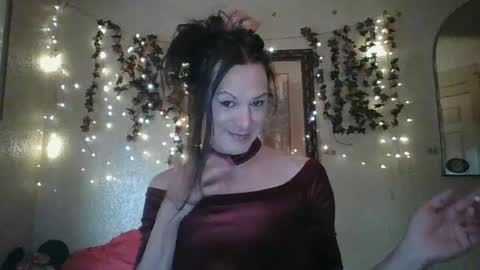 sillymillie0 online show from October 8, 10:05 pm