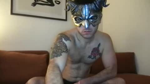 The Silver Devil online show from January 15, 11:24 pm