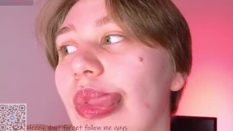 Lucia online show from March 14, 9:13 am