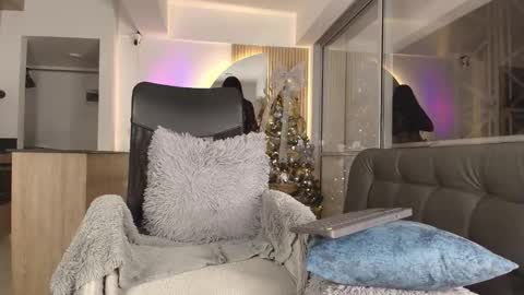 Thesweet khloe online show from December 23, 1:56 am