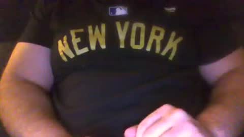 Thethrill online show from December 20, 11:33 pm