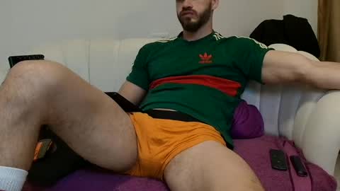 TheTop online show from April 15, 6:11 pm