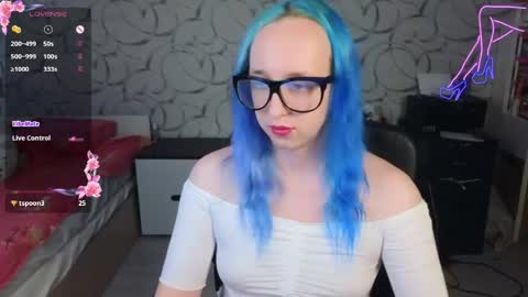 The Great And Powerful Trixie online show from May 11, 12:12 pm