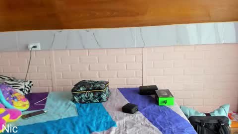 Nicole online show from March 24, 3:07 pm