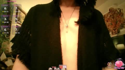 thetwinkytiger online show from February 21, 7:45 am