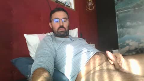 Snapshot of theviper1990 chatting on January 31, 11:56 am Carlos1990 online show from January 31, 11:56 am