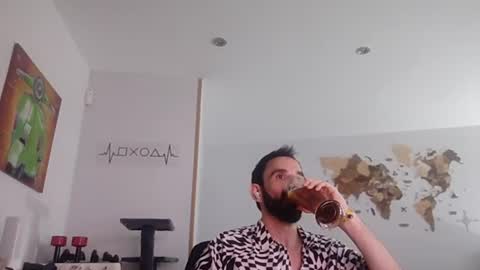 thewitcher69_ online show from July 28, 9:40 am