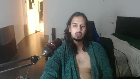 theworldisavampire2 online show from October 14, 4:15 am