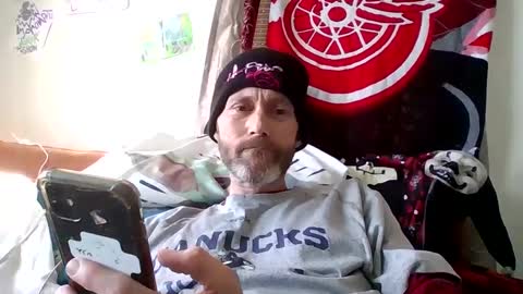 mellow online show from February 25, 8:42 pm