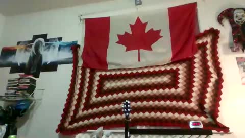 mellow online show from March 12, 2:09 am