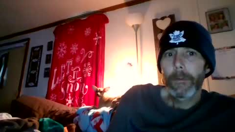 mellow online show from December 1, 7:49 pm