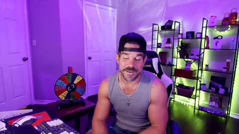theycravebwc online show from June 14, 3:08 am