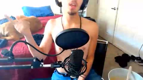 G3 online show from September 30, 9:03 pm