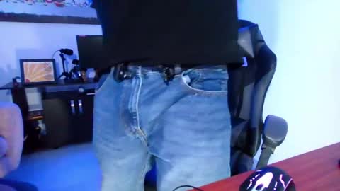 thiago_420 online show from May 16, 1:46 am