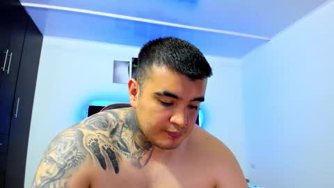 Thiago online show from November 4, 5:20 am