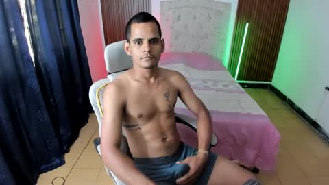 Snapshot of thiago_delicius chatting on September 11, 12:17 pm thiago delicius online show from September 11, 12:17 pm