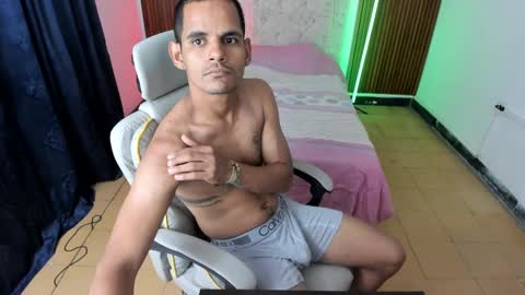 Snapshot of thiago_delicius chatting on September 12, 12:18 pm thiago delicius online show from September 12, 12:18 pm