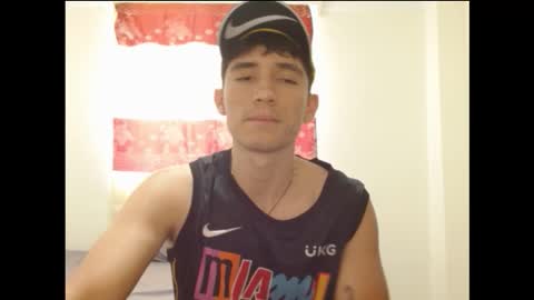 thiago_deseo69 online show from January 9, 2:11 pm