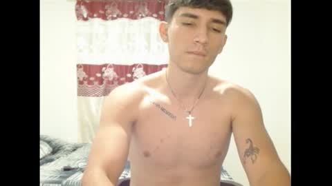thiago_deseo69 online show from February 10, 2:25 am