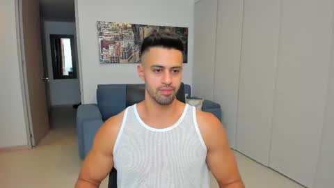 thiago_driussi online show from February 11, 4:22 am