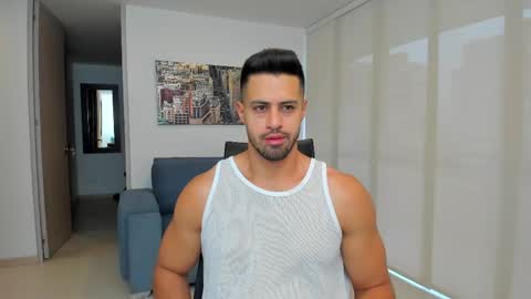 thiago_driussi online show from February 9, 12:41 pm