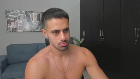 thiago_driussi online show from September 22, 12:59 am