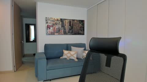 thiago_driussi online show from February 5, 9:36 am