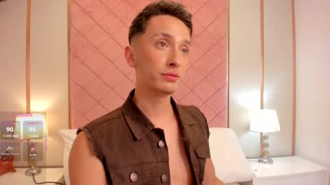 SanThiago online show from September 26, 12:18 am