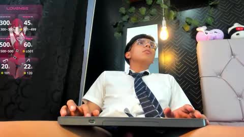 thiago online show from September 25, 4:03 pm