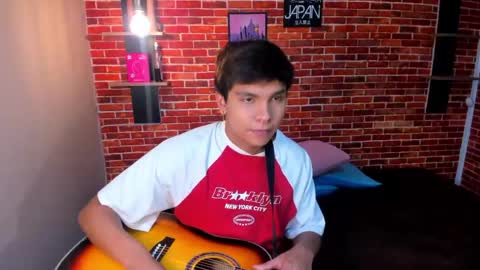 thiago online show from June 6, 1:39 pm