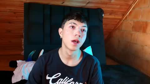 thiago_n_sam online show from October 16, 5:56 pm