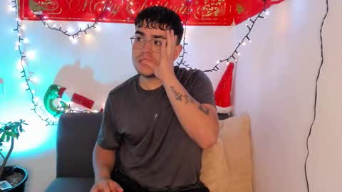 thiago_occonor online show from November 27, 7:05 am