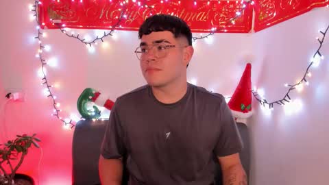 thiago_occonor online show from November 22, 8:02 am