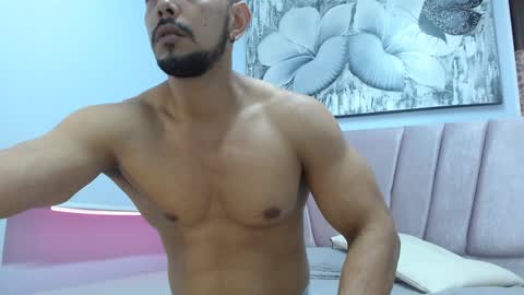 Thiago Summers online show from January 2, 6:01 pm