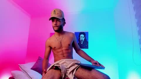 ThiagoFerreti online show from July 31, 4:02 am
