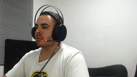 Thiago online show from January 15, 7:17 am