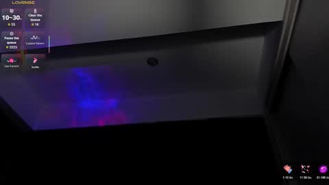 THIAGO MENESES online show from March 17, 4:06 am