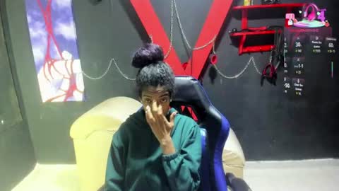 thiana_horny online show from June 22, 1:07 pm
